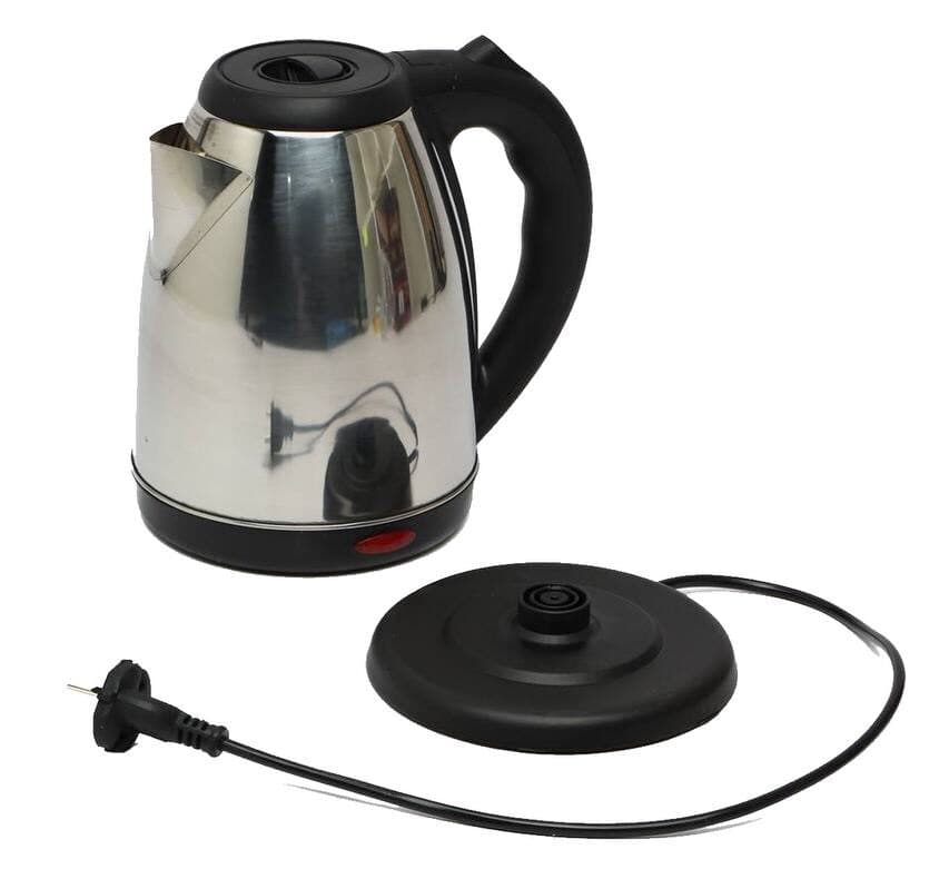 Электрочайник - изображение 1